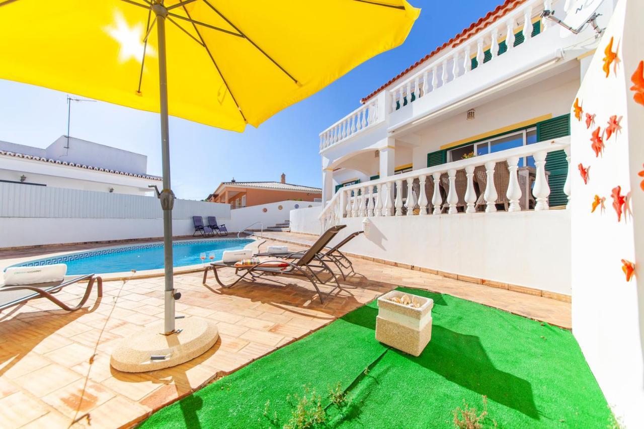 D01 - Orange Grove Villa Sargacal Ngoại thất bức ảnh
