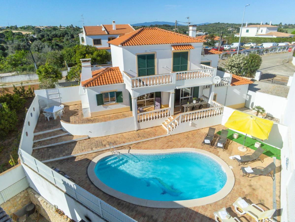 D01 - Orange Grove Villa Sargacal Ngoại thất bức ảnh