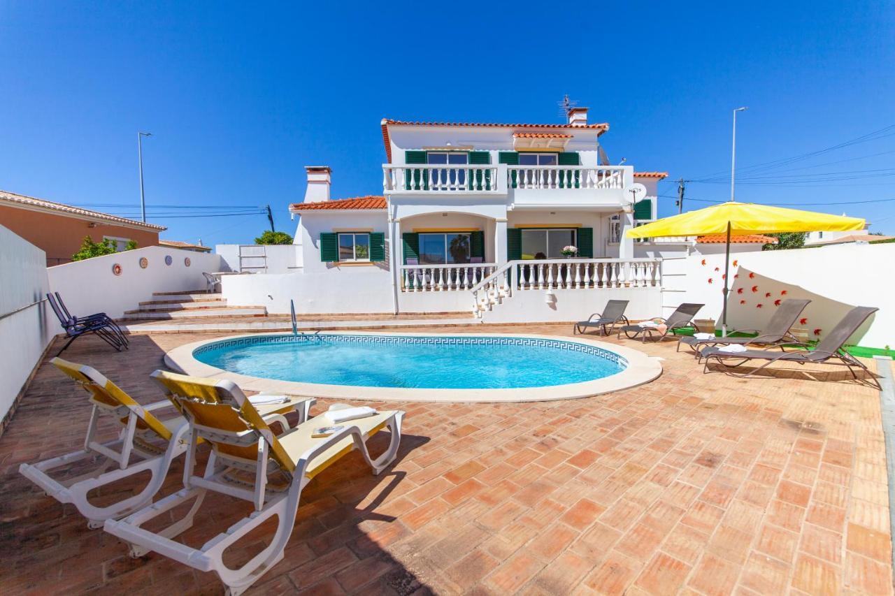 D01 - Orange Grove Villa Sargacal Ngoại thất bức ảnh