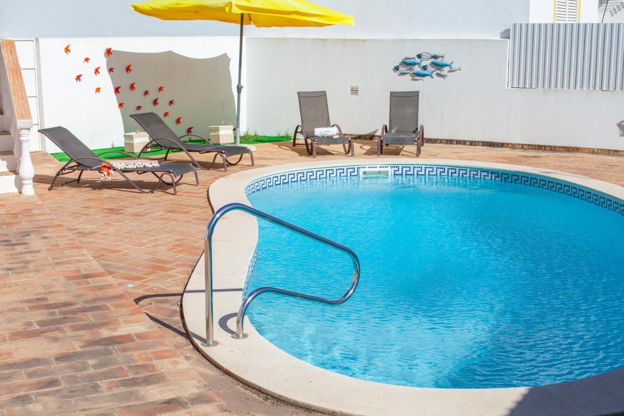 D01 - Orange Grove Villa Sargacal Ngoại thất bức ảnh