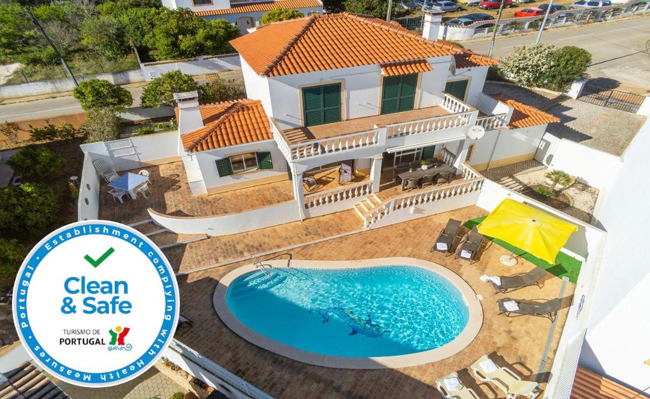 D01 - Orange Grove Villa Sargacal Ngoại thất bức ảnh