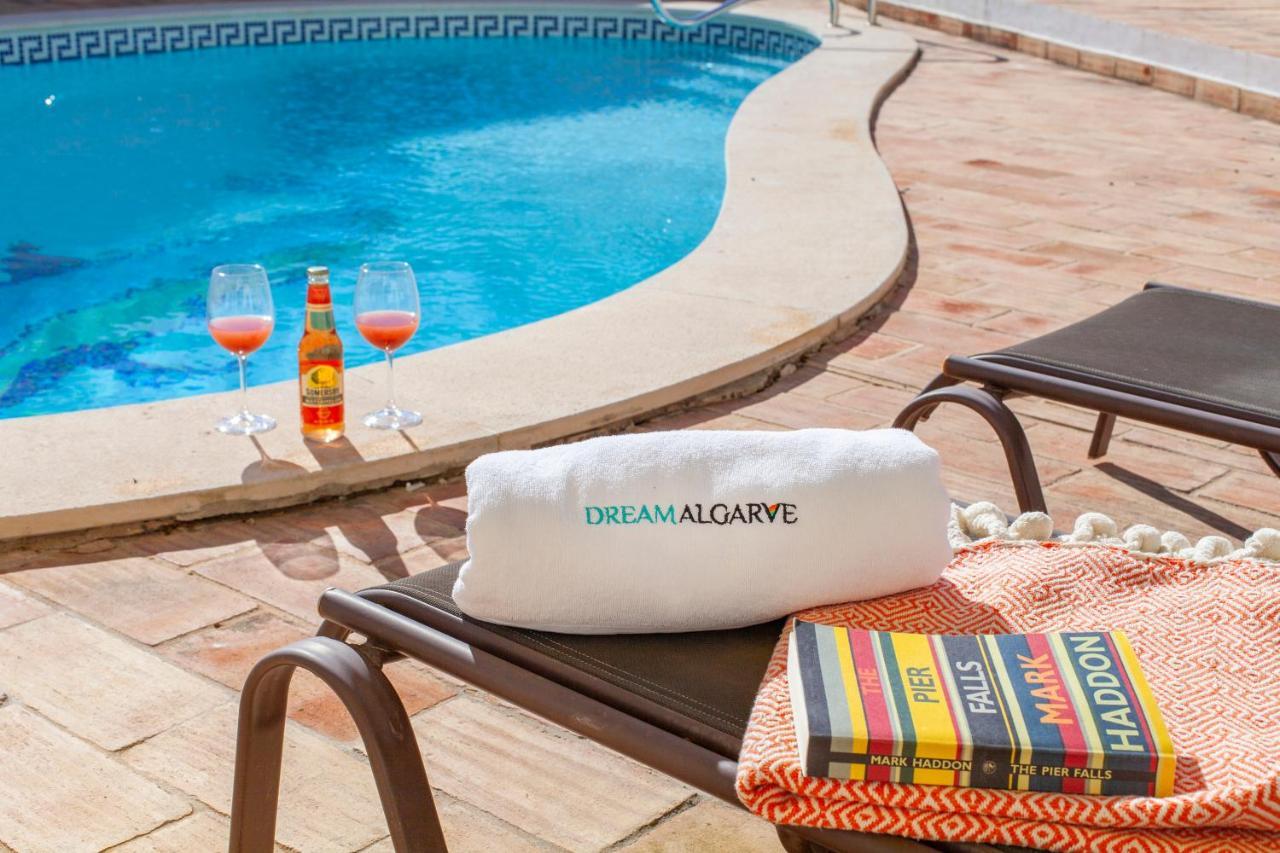 D01 - Orange Grove Villa Sargacal Ngoại thất bức ảnh
