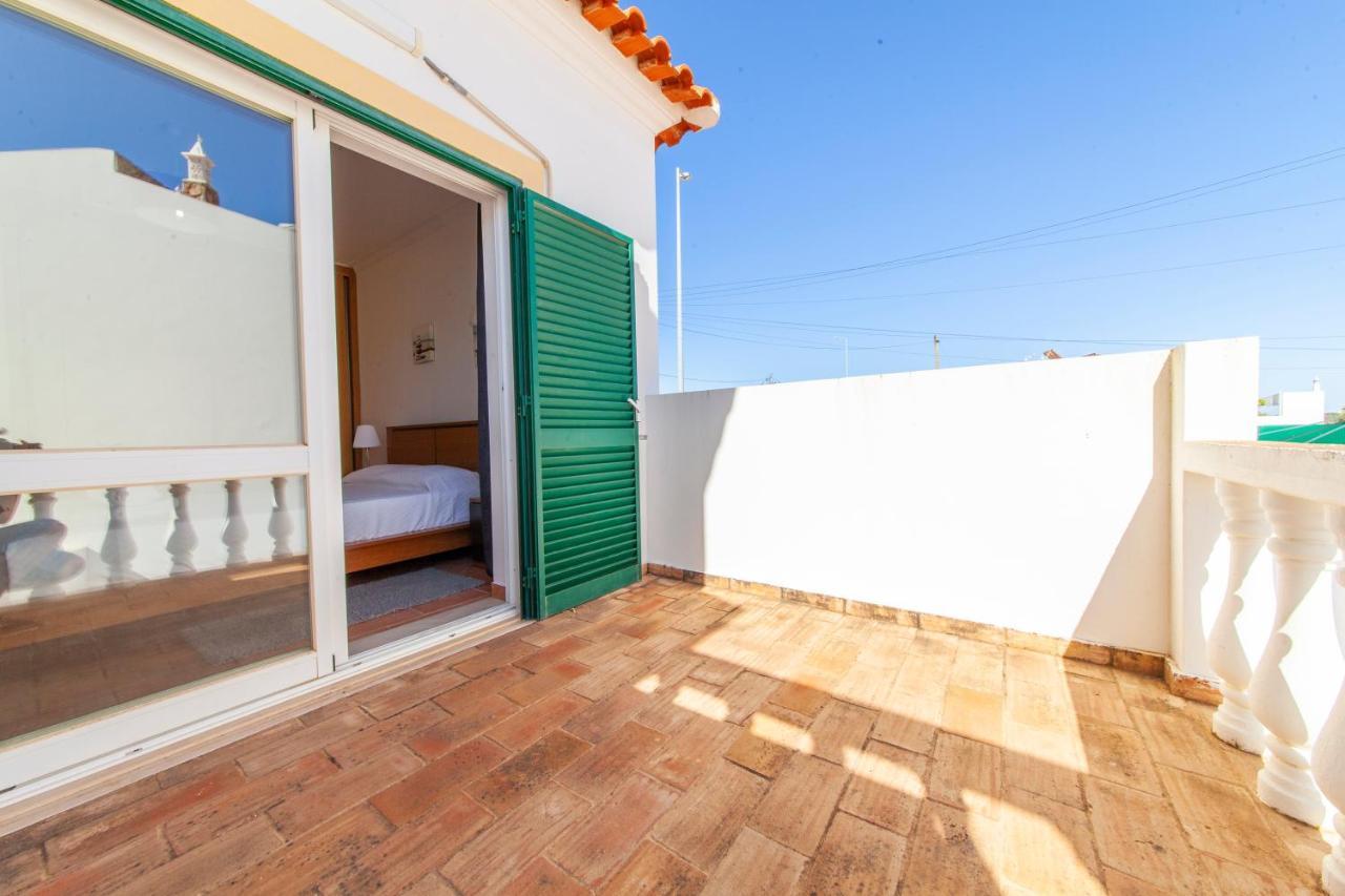 D01 - Orange Grove Villa Sargacal Ngoại thất bức ảnh