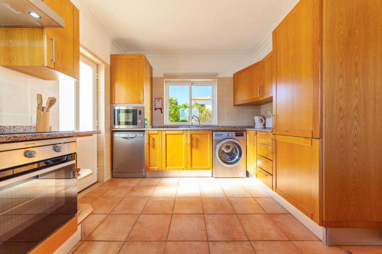 D01 - Orange Grove Villa Sargacal Ngoại thất bức ảnh