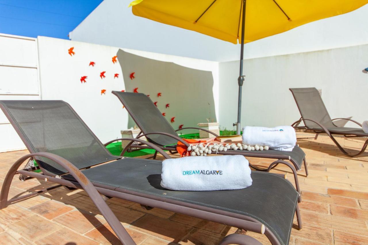 D01 - Orange Grove Villa Sargacal Ngoại thất bức ảnh