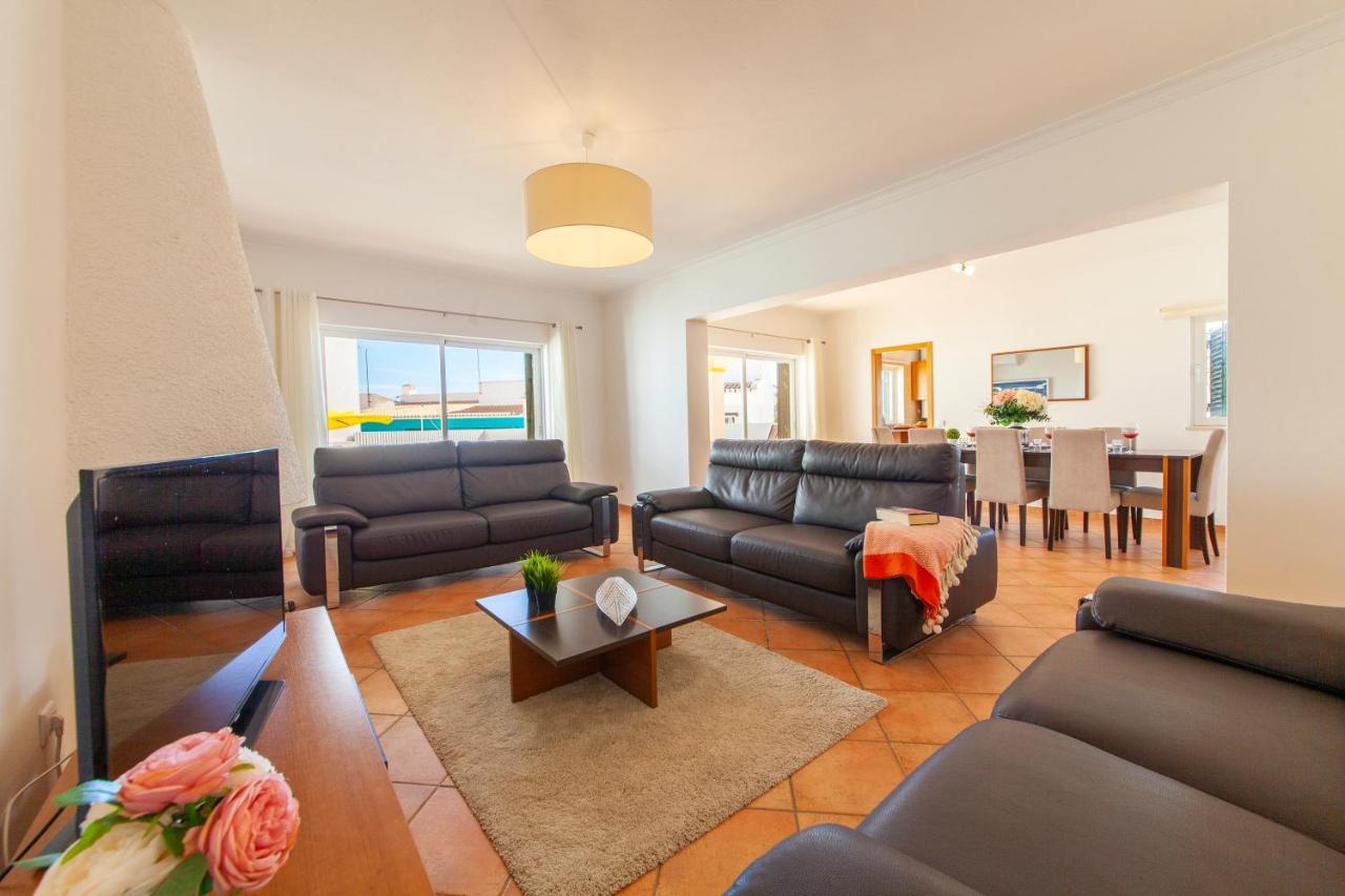 D01 - Orange Grove Villa Sargacal Ngoại thất bức ảnh