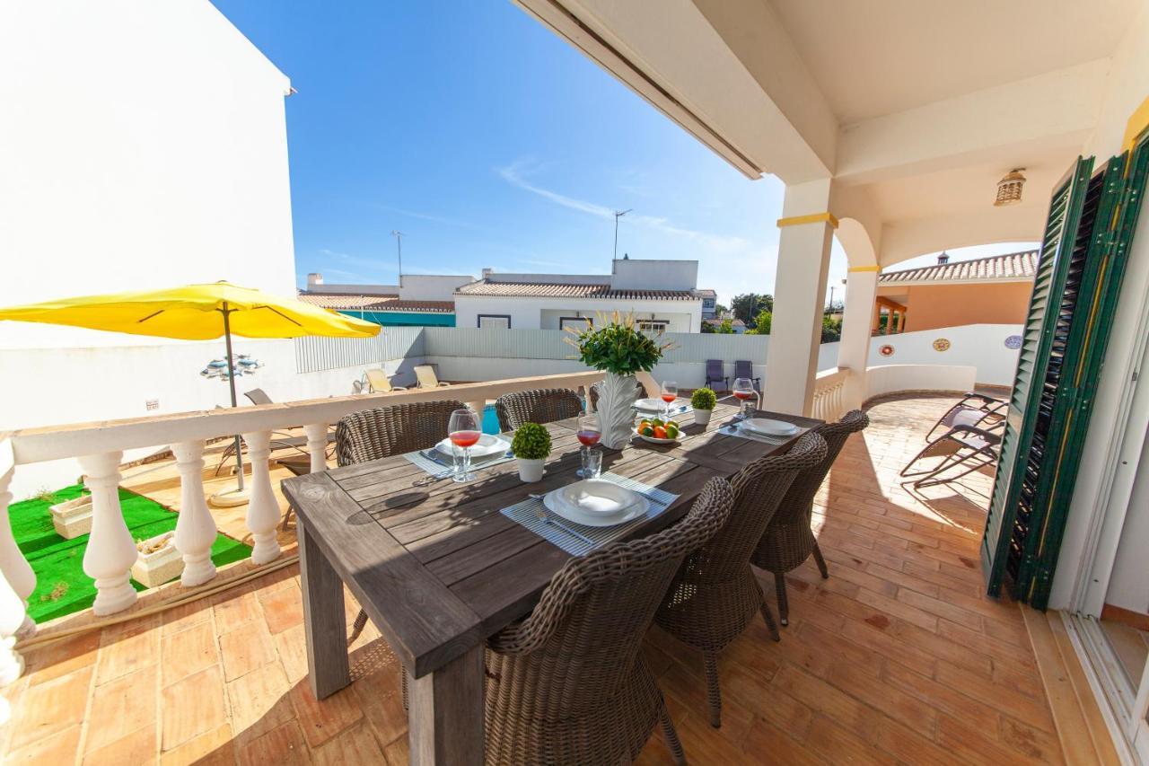 D01 - Orange Grove Villa Sargacal Ngoại thất bức ảnh