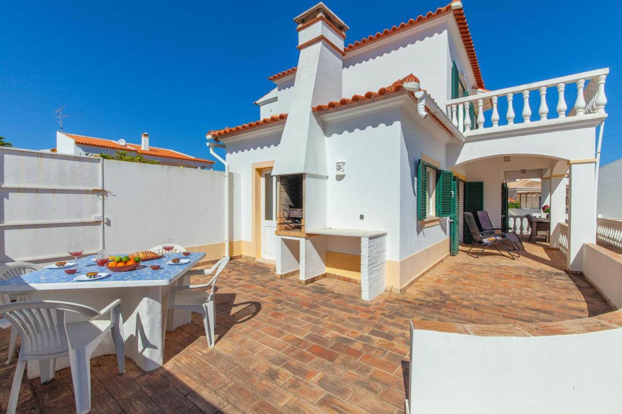 D01 - Orange Grove Villa Sargacal Ngoại thất bức ảnh