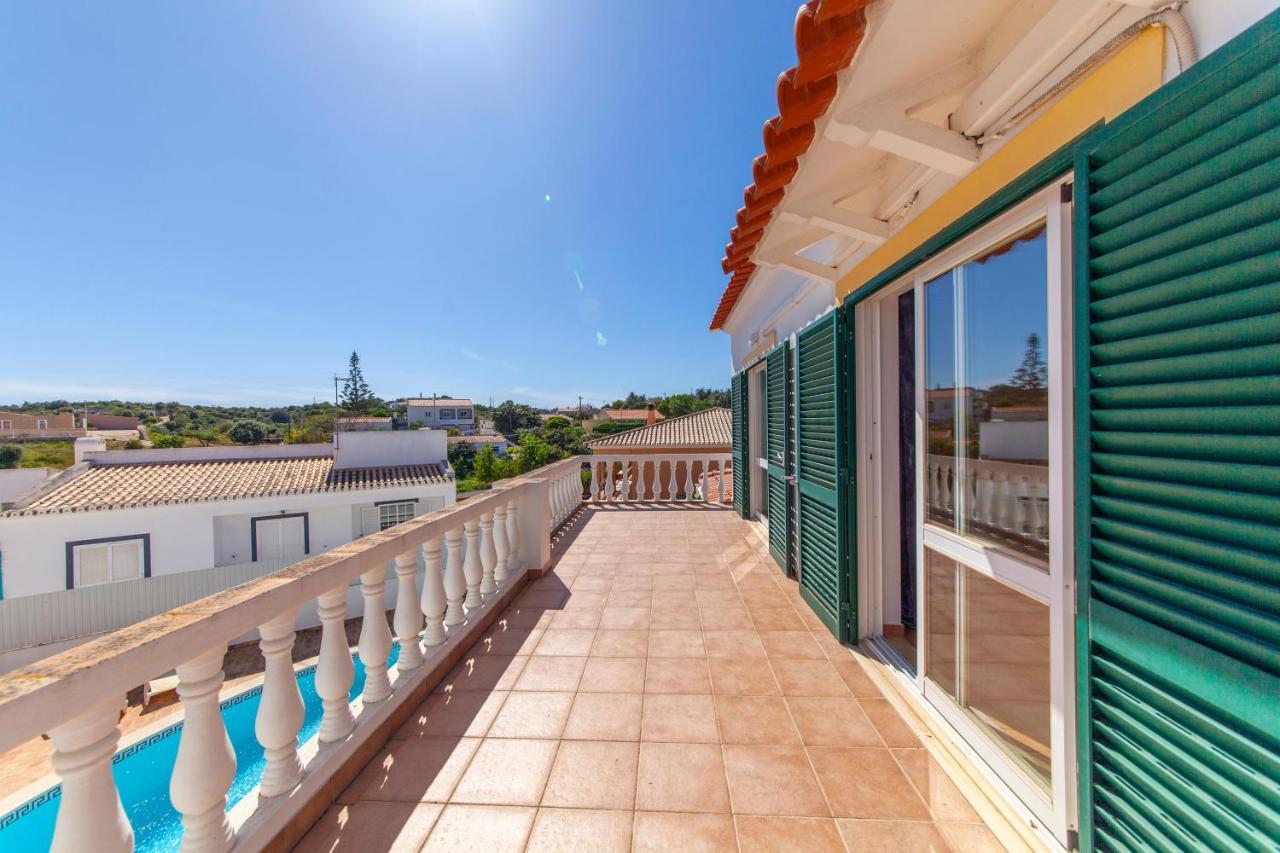 D01 - Orange Grove Villa Sargacal Ngoại thất bức ảnh