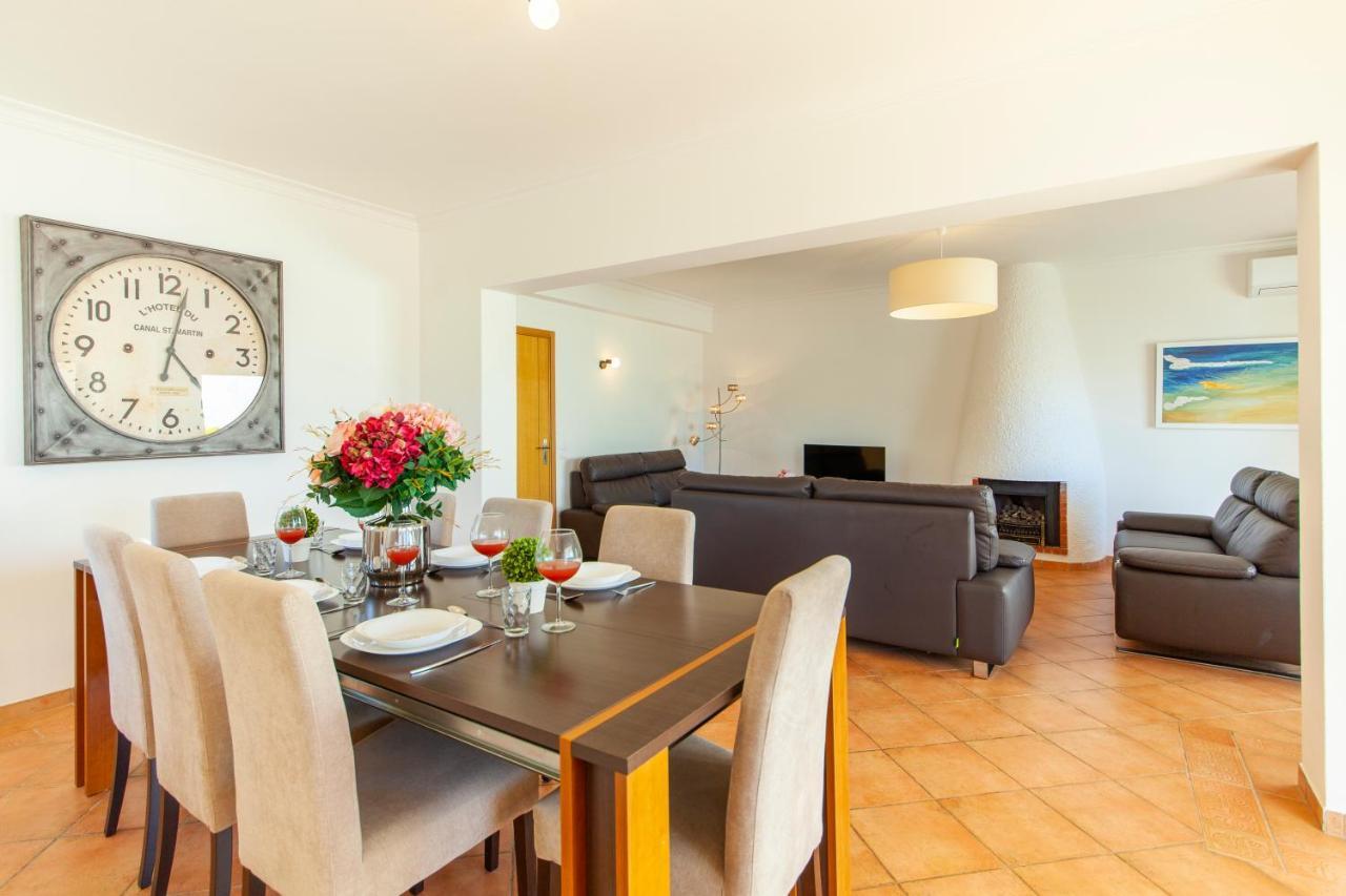 D01 - Orange Grove Villa Sargacal Ngoại thất bức ảnh
