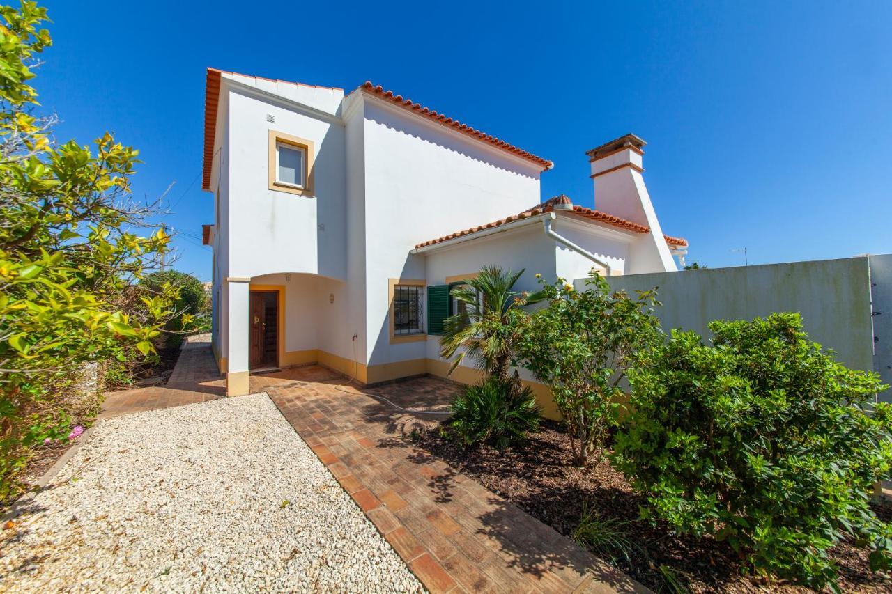D01 - Orange Grove Villa Sargacal Ngoại thất bức ảnh