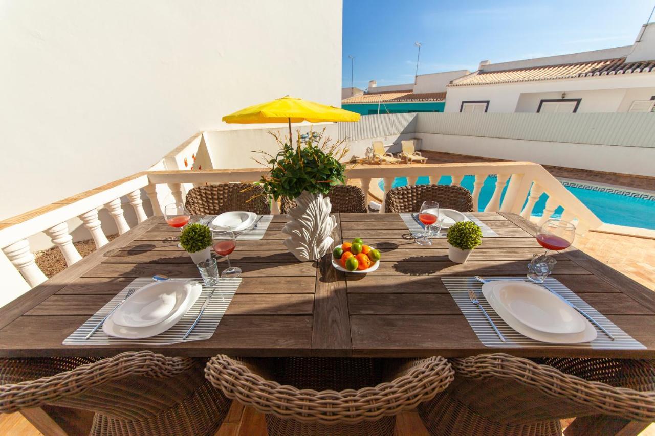 D01 - Orange Grove Villa Sargacal Ngoại thất bức ảnh