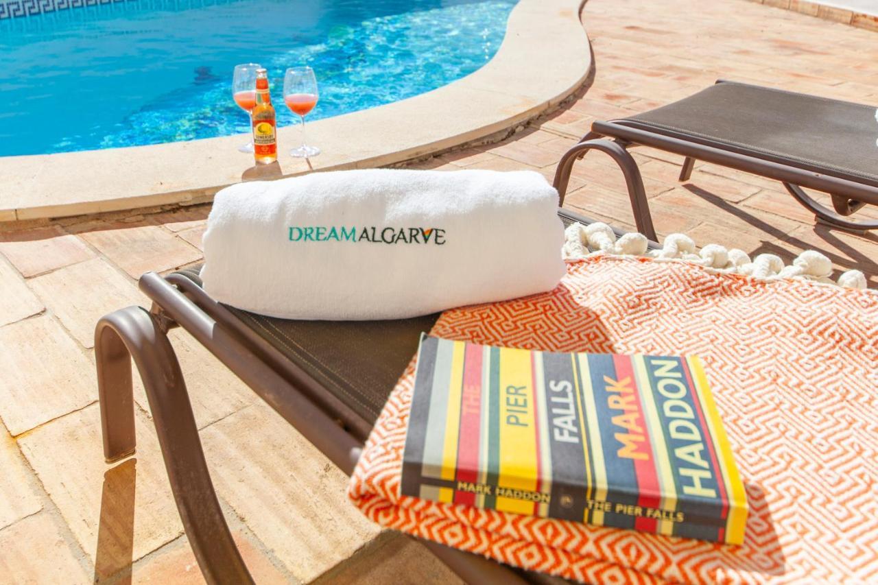 D01 - Orange Grove Villa Sargacal Ngoại thất bức ảnh