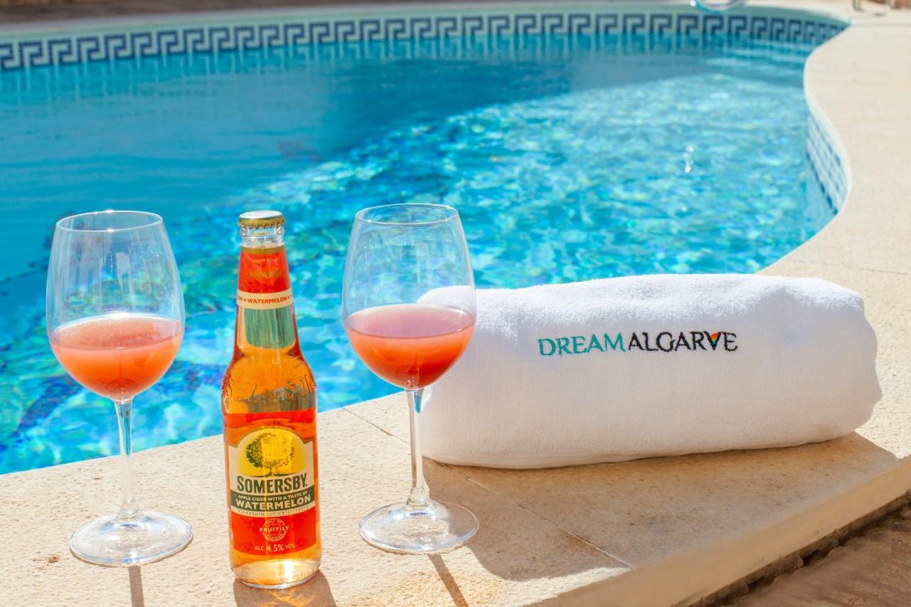 D01 - Orange Grove Villa Sargacal Ngoại thất bức ảnh
