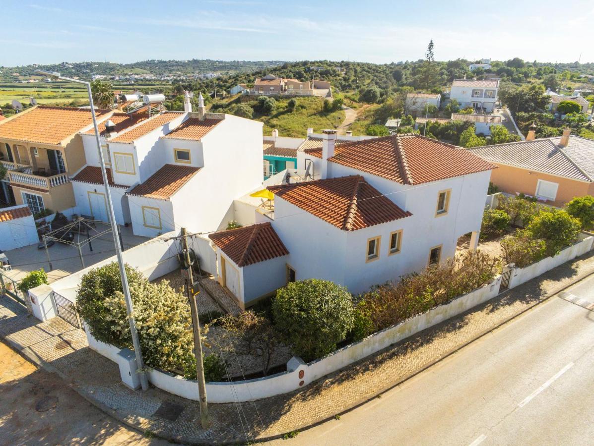 D01 - Orange Grove Villa Sargacal Ngoại thất bức ảnh